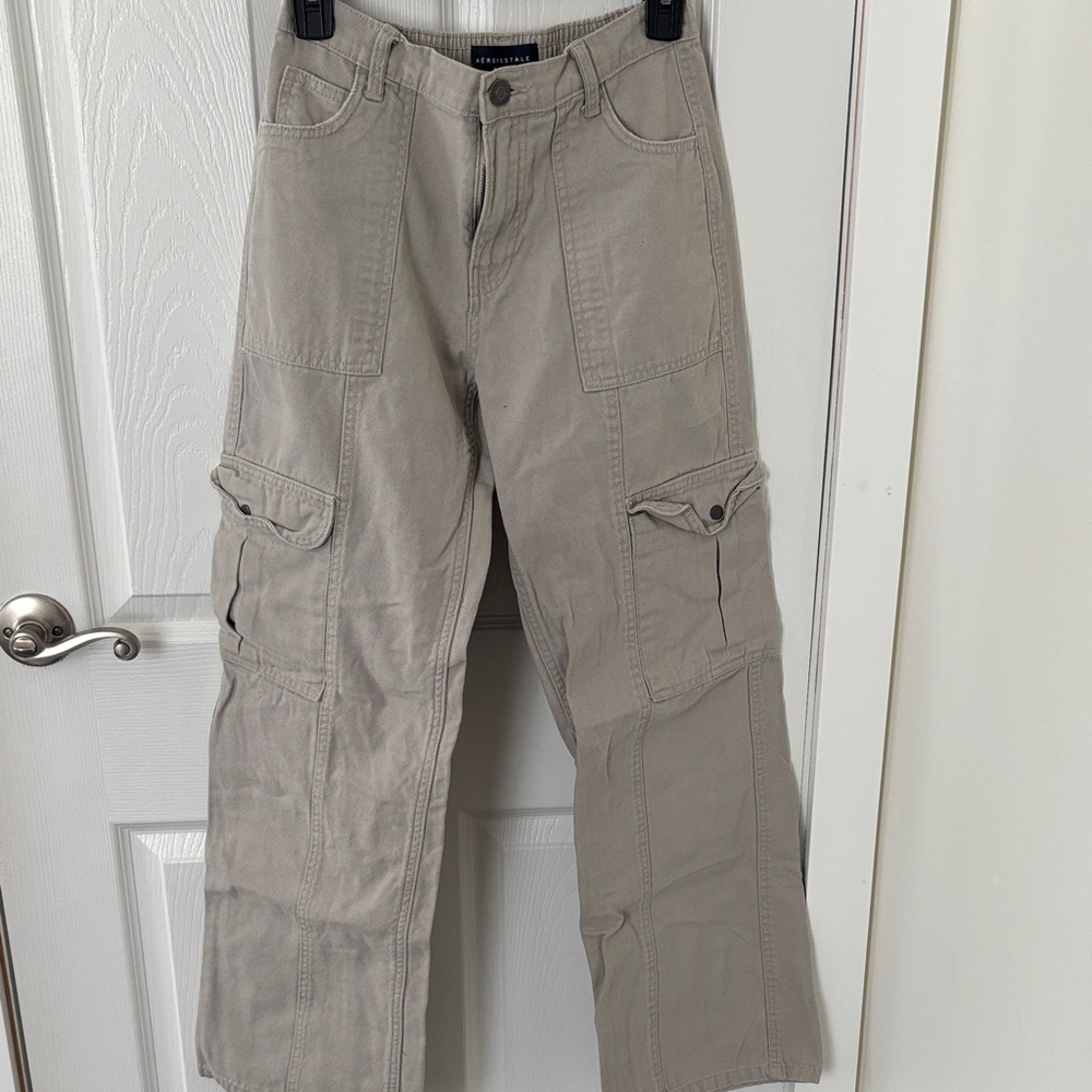 Aeropostale Cargo Pants